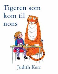 Tigeren som kom til nons