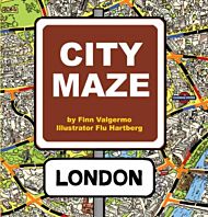 City Maze. London