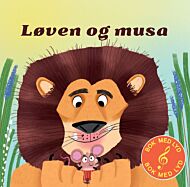 Løven og musa