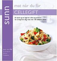 Sunn mat når du får cellegift