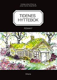 Tidenes hyttebok