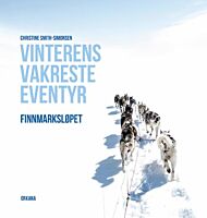 Vinterens vakreste eventyr