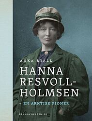 Hanna Resvoll-Holmsen