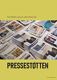 Pressestøtten