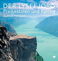 Der Lysefjord