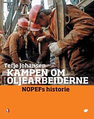 Kampen om oljearbeiderne