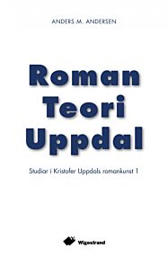 Roman teori Uppdal