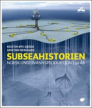 Subseahistorien