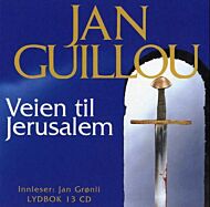 Veien til Jerusalem