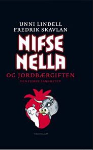 Nifse Nella og jordbærgiften