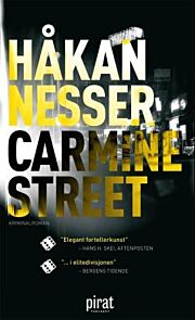 Carmine street