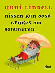 Nissen kan også brukes om sommeren