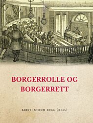 Borgerrolle og borgerrett