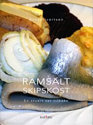 Ramsalt skipskost