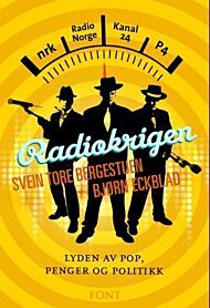 Radiokrigen