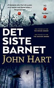 Det siste barnet