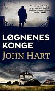 Løgnenes konge