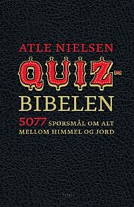 Quizbibelen