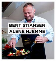 Alene hjemme