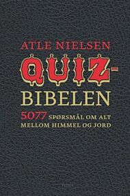 Quizbibelen