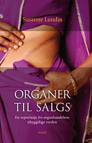 Organer til salgs