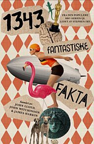 1343 fantastiske fakta