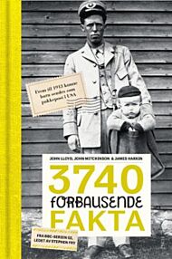 3740 forbausende fakta