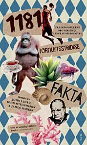 1181 fornuftsstridige fakta