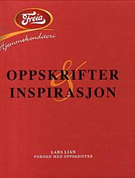 Oppskrifter og inspirasjon