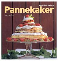 Pannekaker, lapper og crêpes