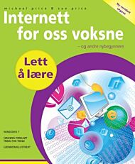 Internett for oss voksne