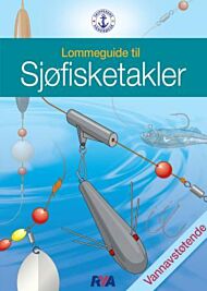 Lommeguide til sjøfisketakler