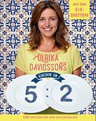 Ulrika Davidssons kokebok om 5:2