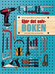 Gjør det selv-boken