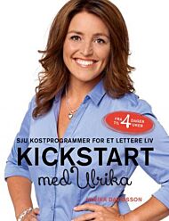 Kickstart med Ulrika