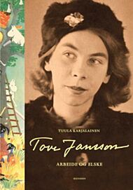 Tove Jansson