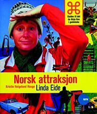 Norsk attraksjon