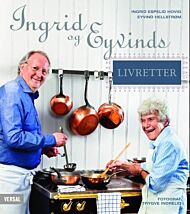 Ingrid og Eyvinds livretter