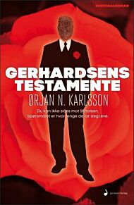 Gerhardsens testamente