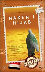 Naken i hijab