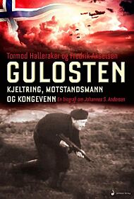 Gulosten