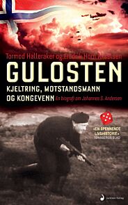 Gulosten