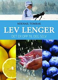 Lev lenger