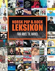 Norsk pop & og rock leksikon