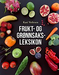 Frukt- og grønnsaksleksikon