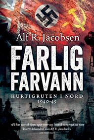 Farlig farvann