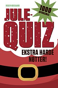 Julequiz