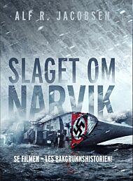 Slaget om Narvik