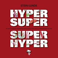 Hypersuper superhyper