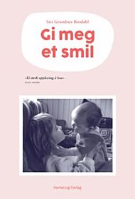 Gi meg et smil